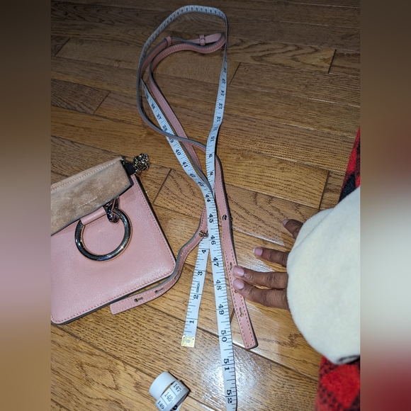 Chloe bracelet bag - Picture 15 of 16